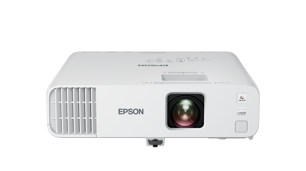 EB-L260F 4600 LUMENS 1080P MID RANGE 3LCD LASER PROJECTOR WIRELESS. MIRACST SPLIT SCR EB-L260F 4600 LUMENS 1080P MID RANGE 3LCD LASER PROJECTOR WIRELESS. MIRACST SPLIT SCR